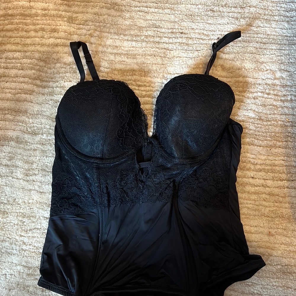 Corset Top